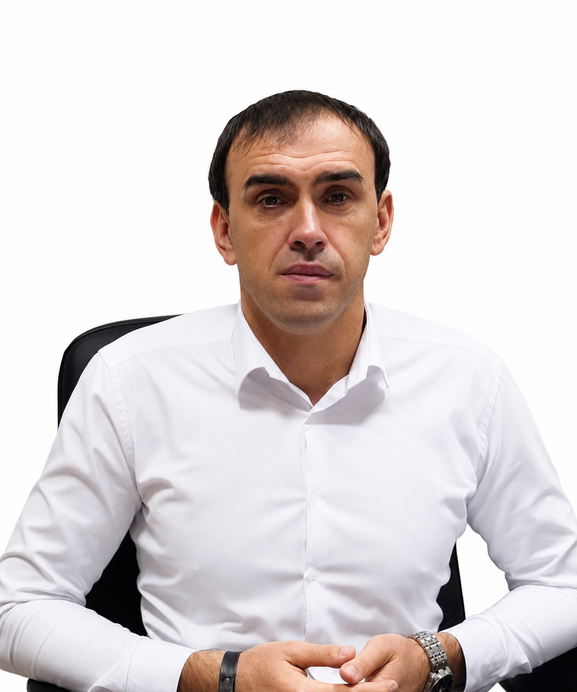 Моисеенко Александр Валерьевич