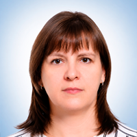 Липницкая Лилия Николаевна