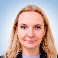 Киселёва Елена Анатольевна