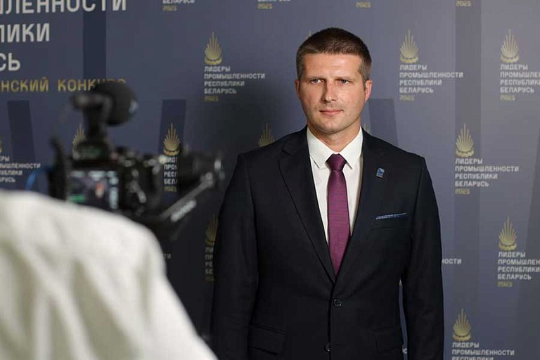 БЕЛТА аб ЗАТ "Магілёўскі КСІ"