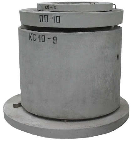 Аблегчаныя кольцы, пліты і днішчы Аблегчаныя кольцы, пліты і днішчы