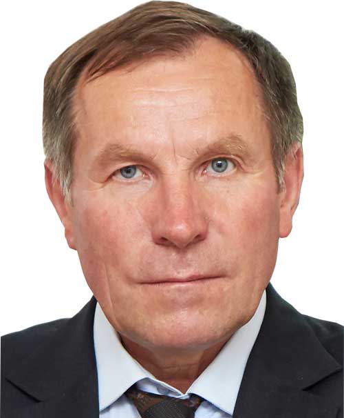 Якименко Владимир Николаевич